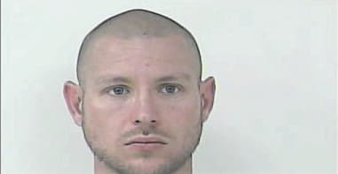 Joshua Cullins, - St. Lucie County, FL 